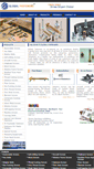 Mobile Screenshot of globalfasteners.in
